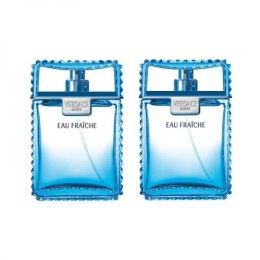 Versace Man Eau Fraiche woda toaletowa spray 2x30ml (P1)
