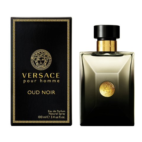 Versace Pour Homme Oud Noir woda perfumowana spray 100ml (P1)