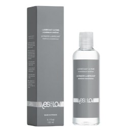 Yes For Lov Ultimate Lubricant żel silikonowy średnio gęsty 150ml (P1)