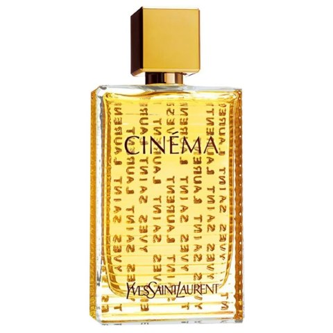 Yves Saint Laurent Cinema woda perfumowana spray 90ml (P1) Yves Saint Laurent Cinema woda perfumowana spray 90ml (P1)