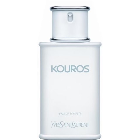 Yves Saint Laurent Kouros woda toaletowa spray 50ml (P1) Yves Saint Laurent Kouros woda toaletowa spray 50ml (P1)