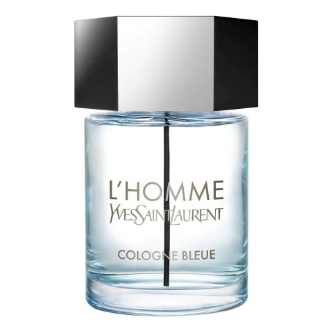 Yves Saint Laurent L'Homme Cologne Bleue woda toaletowa spray 100ml (P1) Yves Saint Laurent L'Homme Cologne Bleue woda toaletowa spray 100ml (P1)