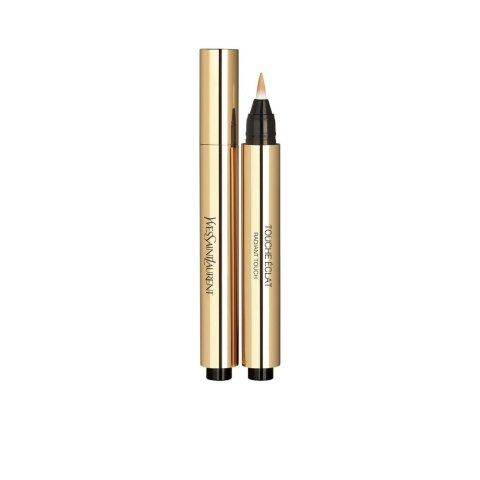 Yves Saint Laurent Touche Eclat Radiant Touch korektor rozświetlający 3 Peche Lumiere 2.5ml (P1) Yves Saint Laurent Touche Eclat Radiant Touch korektor rozświetlający 3 Peche Lumiere 2.5ml (P1)