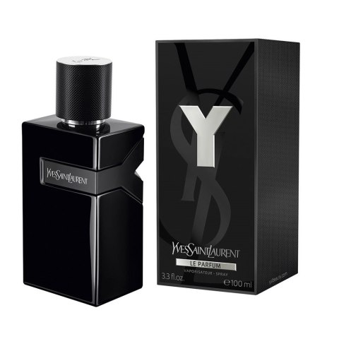 Yves Saint Laurent Y Le Parfum Pour Homme woda perfumowana spray 100ml (P1) Yves Saint Laurent Y Le Parfum Pour Homme woda perfumowana spray 100ml (P1)