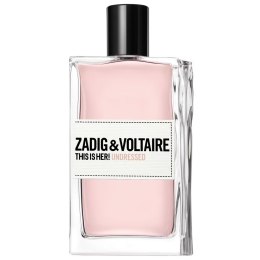 ZadigVoltaire This Is Her! Undressed woda perfumowana spray 100ml (P1)