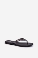 Sandał Japonki Model Zaxy JJ285297 Grey/Back - Step in style - 38 Sandał Japonki Model Zaxy JJ285297 Grey/Back - Step in style - 38