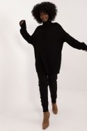 Spodnie Komplet Model BA-KMPL-140669.31 Black - Badu - uniwersalny Spodnie Komplet Model BA-KMPL-140669.31 Black - Badu - uniwersalny