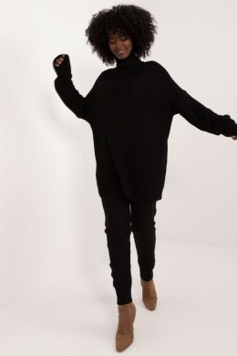 Spodnie Komplet Model BA-KMPL-140669.31 Black - Badu - uniwersalny