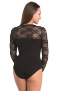 Body Model Darotte 2408 Black - Teyli - L