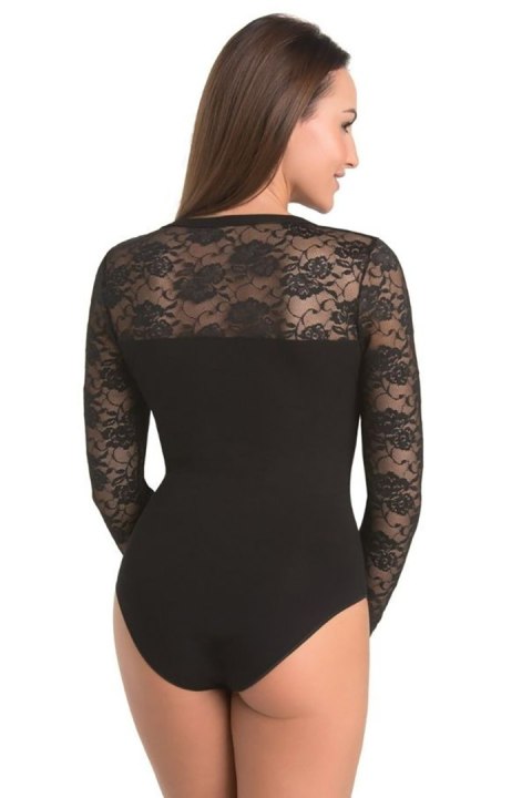 Body Model Darotte 2408 Black - Teyli - L Body Model Darotte 2408 Black - Teyli - L