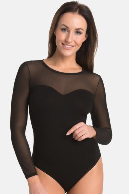 Komplet Model body Willow 2407-2 Black - Teyli - L