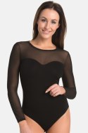 Komplet Model body Willow 2407-2 Black - Teyli - XL Komplet Model body Willow 2407-2 Black - Teyli - XL