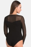 Komplet Model body Willow 2407-2 Black - Teyli - XL Komplet Model body Willow 2407-2 Black - Teyli - XL