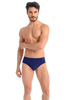 Komplet slipy Model Toni 802-3 Navy - Teyli - XXXL