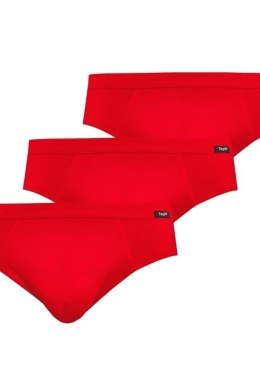 Komplet slipy Model Toni 802-3 Red - Teyli - L