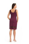 Koszulka nocna Koszula Nocna Model Betti 2808 Violet - Teyli - L Koszulka nocna Koszula Nocna Model Betti 2808 Violet - Teyli - L