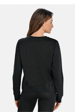 Bluza Damska Model Ellis 18102 Black - Teyli - M