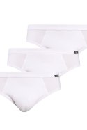 Komplet slipy Model Toni 802-3 White - Teyli - XL Komplet slipy Model Toni 802-3 White - Teyli - XL