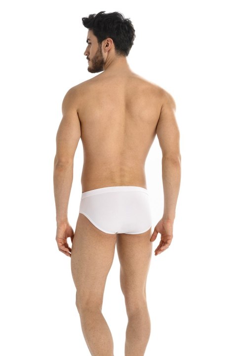 Komplet slipy Model Toni 802-3 White - Teyli - XL Komplet slipy Model Toni 802-3 White - Teyli - XL