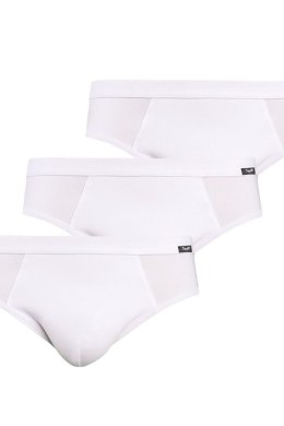 Komplet slipy Model Toni 802-3 White - Teyli - XXXL
