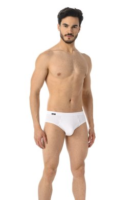 Komplet slipy Model Toni 802-3 White - Teyli - XXXL