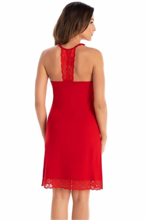 Koszulka Model Kolhi 2802 Red - Teyli - XL Koszulka Model Kolhi 2802 Red - Teyli - XL