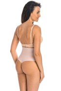 Stringi wyszczuplające Model Lizzy 7148 Beige - Teyli - L