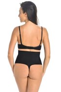 Stringi wyszczuplające Model Lizzy 7148 Black - Teyli - s Stringi wyszczuplające Model Lizzy 7148 Black - Teyli - s