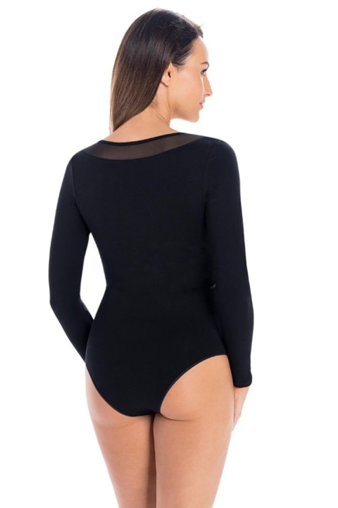 Body Model Amber 2412 Black - Teyli - L Body Model Amber 2412 Black - Teyli - L