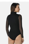 Body Model Nelly 2437 Black - Teyli - XL