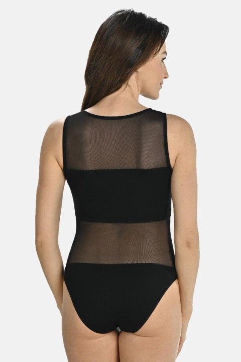 Body Model Clara 2436 Black - Teyli - XXL Body Model Clara 2436 Black - Teyli - XXL