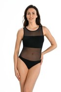 Body Model Clara 2436 Black - Teyli - M