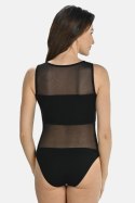 Body Model Clara 2436 Black - Teyli - M