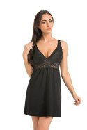 Koszulka Model Gloria 2801 Black - Teyli - L Koszulka Model Gloria 2801 Black - Teyli - L
