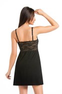 Koszulka Model Gloria 2801 Black - Teyli - L Koszulka Model Gloria 2801 Black - Teyli - L