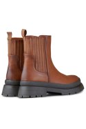 Botki Model 1262C Brown - PRIMO - 38 Botki Model 1262C Brown - PRIMO - 38