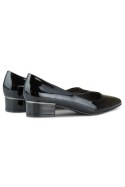 Czółenka Model GD-XR106C-B Black - PRIMO - 37 Czółenka Model GD-XR106C-B Black - PRIMO - 37
