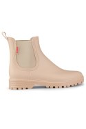 Kalosze Model S17BE Beige - PRIMO - 39