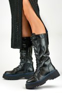 Kozaki Model 7953B Black - PRIMO - 37 Kozaki Model 7953B Black - PRIMO - 37