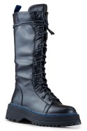 Kozaki Model 7953B Black - PRIMO - 37 Kozaki Model 7953B Black - PRIMO - 37