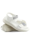Sandały Model BM051-3019-1W White - PRIMO - 39 Sandały Model BM051-3019-1W White - PRIMO - 39