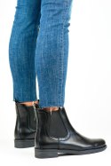 Sztyblety Model MR-15B Black - PRIMO - 38 Sztyblety Model MR-15B Black - PRIMO - 38