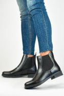 Sztyblety Model MR-15B Black - PRIMO - 38 Sztyblety Model MR-15B Black - PRIMO - 38