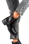 Sztyblety Model RXJ-169B Black - PRIMO - 38 Sztyblety Model RXJ-169B Black - PRIMO - 38