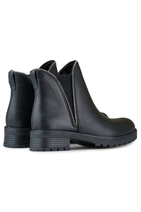 Sztyblety Model RXJ-169B Black - PRIMO - 38 Sztyblety Model RXJ-169B Black - PRIMO - 38