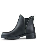 Sztyblety Model RXJ-169B Black - PRIMO - 38 Sztyblety Model RXJ-169B Black - PRIMO - 38