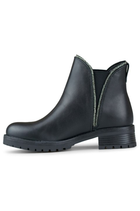 Sztyblety Model RXJ-169B Black - PRIMO - 38 Sztyblety Model RXJ-169B Black - PRIMO - 38