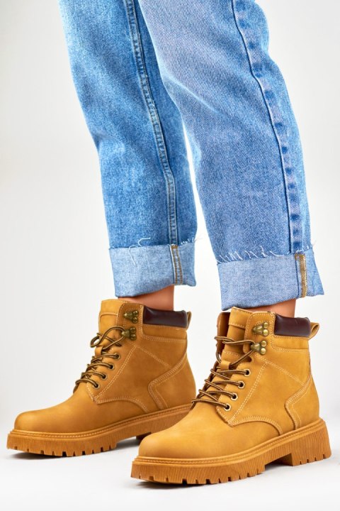 Trapery Model 9501-PA-C Camel - PRIMO - 39