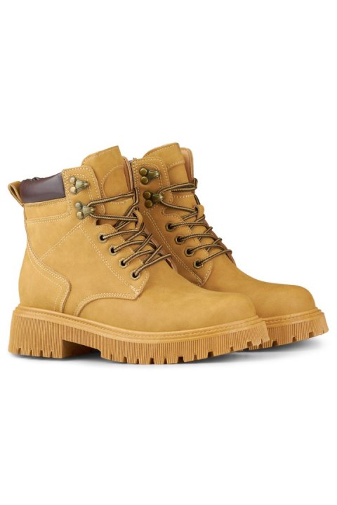 Trapery Model 9501-PA-C Camel - PRIMO - 39 Trapery Model 9501-PA-C Camel - PRIMO - 39