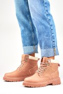 Trapery Model 9501-PA-P Pink - PRIMO - 39 Trapery Model 9501-PA-P Pink - PRIMO - 39
